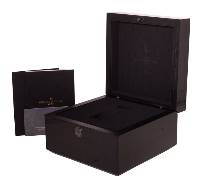 Vacheron Constantin Historiques 3110V/000A-B426 Image 5